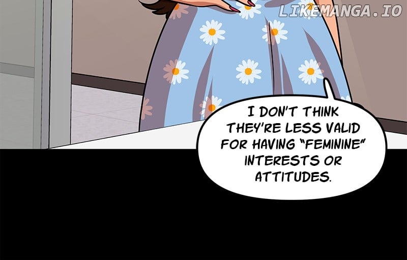 Sweetheart – Manhwa Chapter 6 - page 30