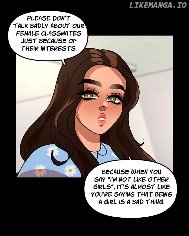 Sweetheart – Manhwa Chapter 6 - page 31