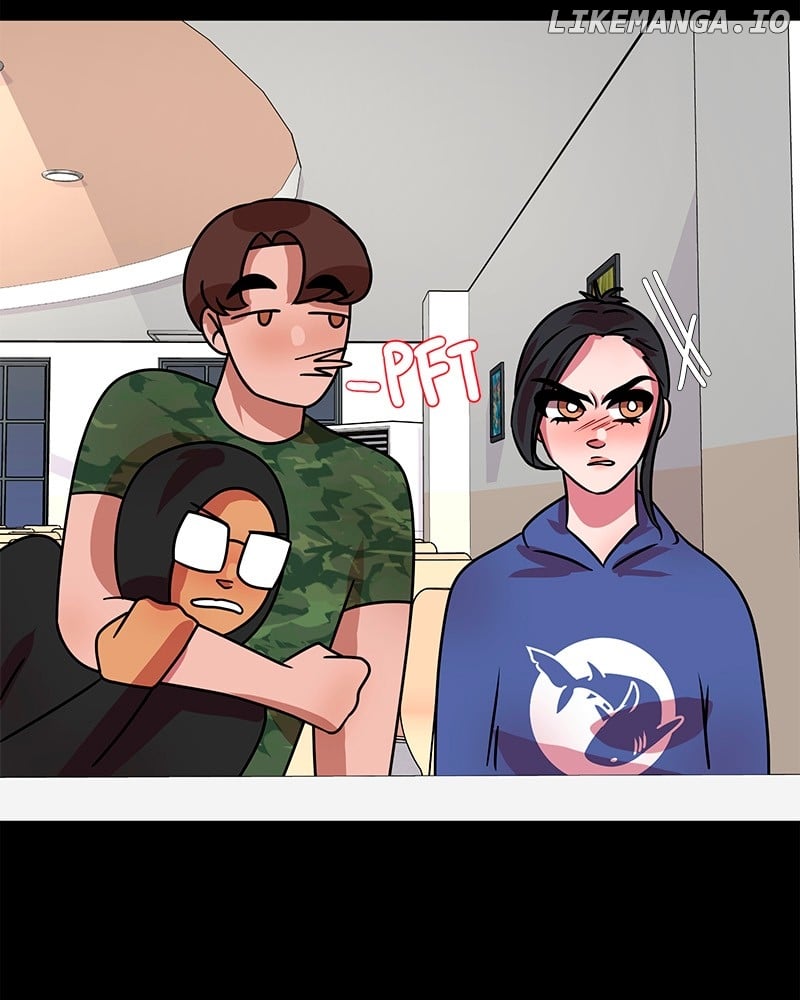 Sweetheart – Manhwa Chapter 6 - page 32