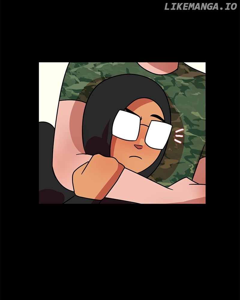 Sweetheart – Manhwa Chapter 6 - page 33