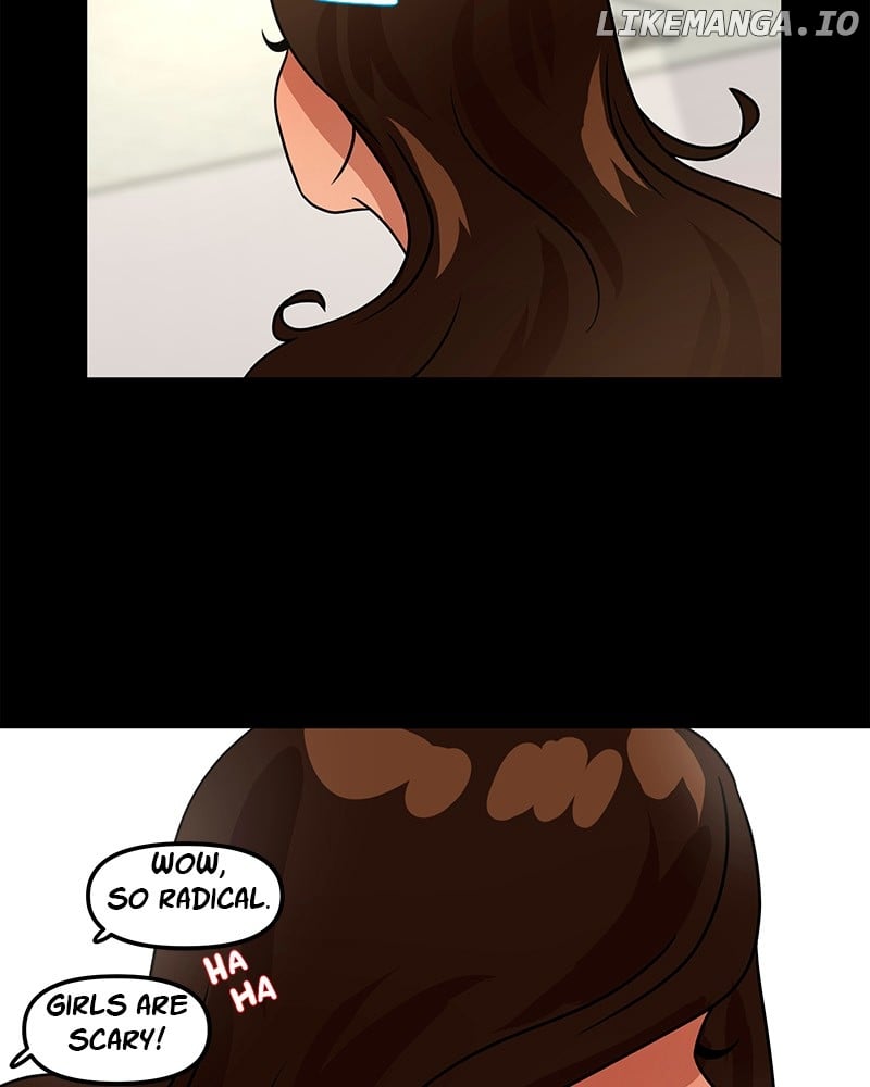 Sweetheart – Manhwa Chapter 6 - page 35