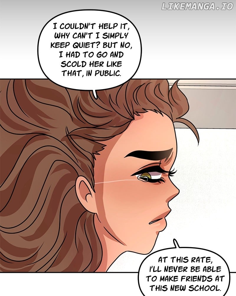 Sweetheart – Manhwa Chapter 6 - page 37
