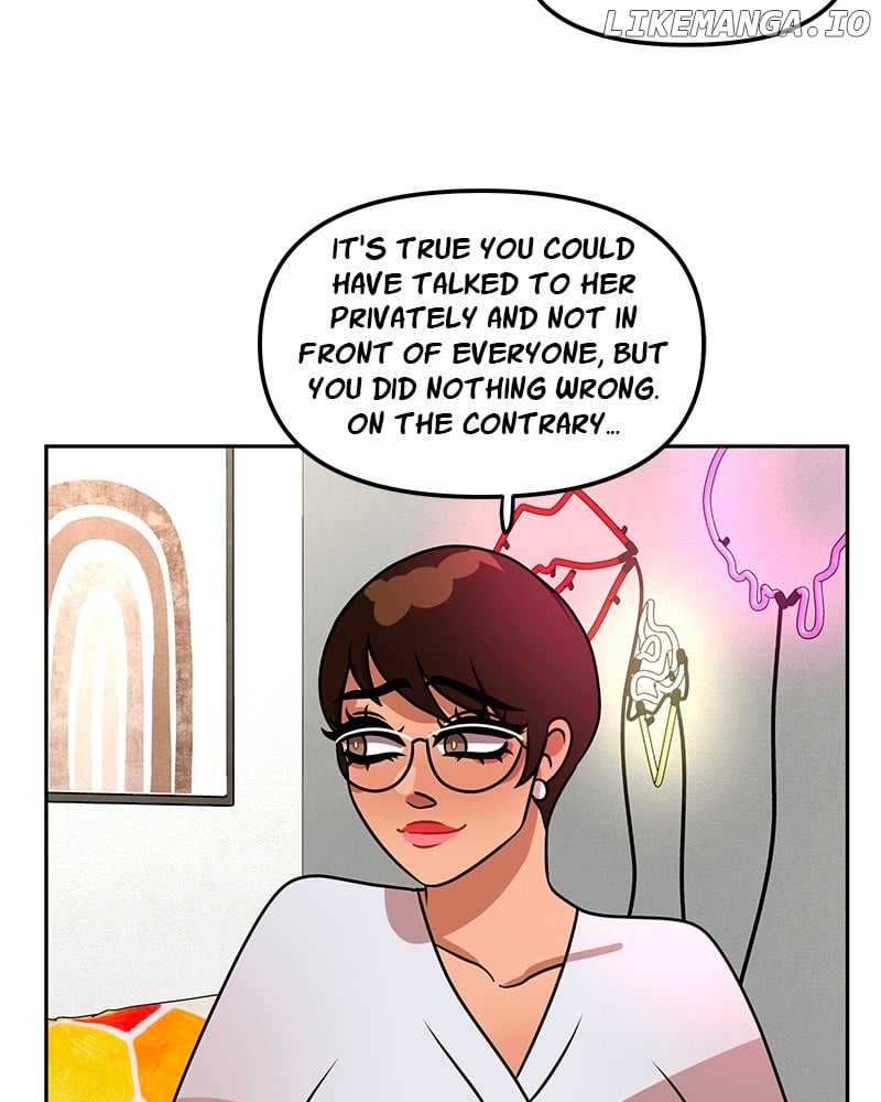 Sweetheart – Manhwa Chapter 6 - page 38