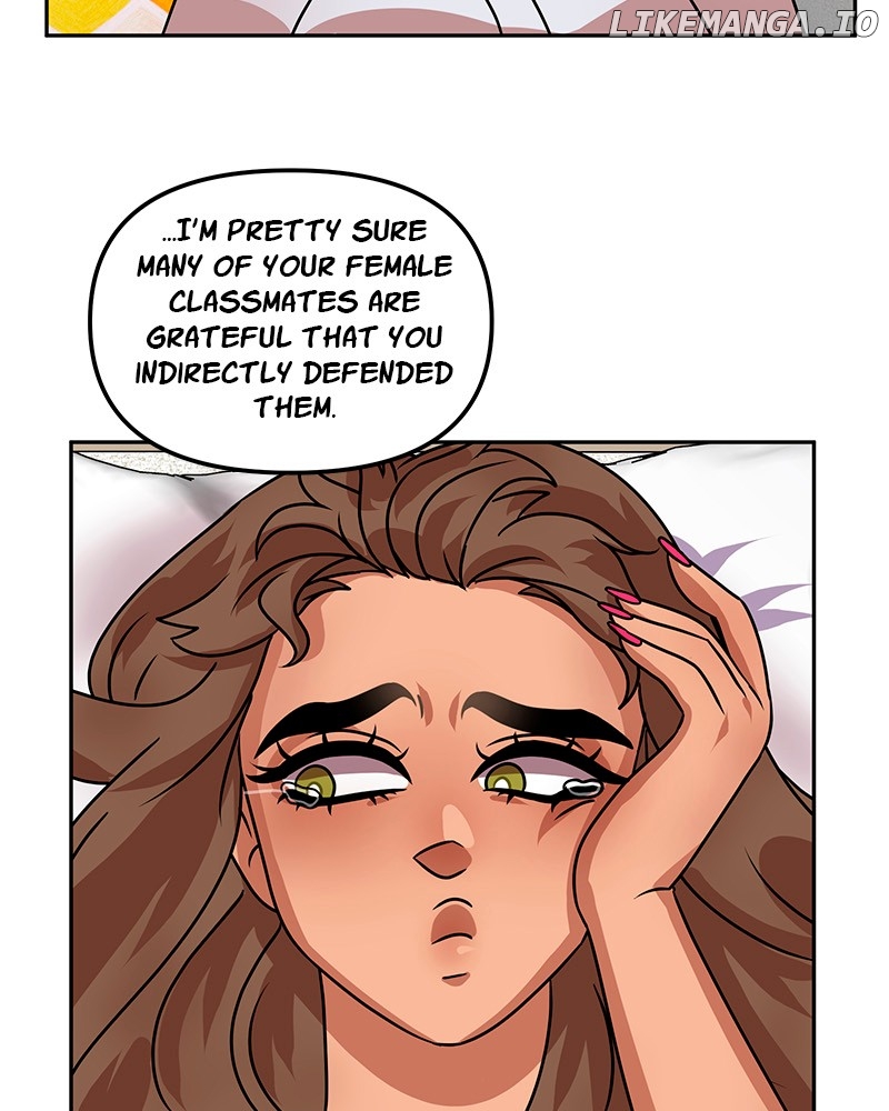 Sweetheart – Manhwa Chapter 6 - page 39
