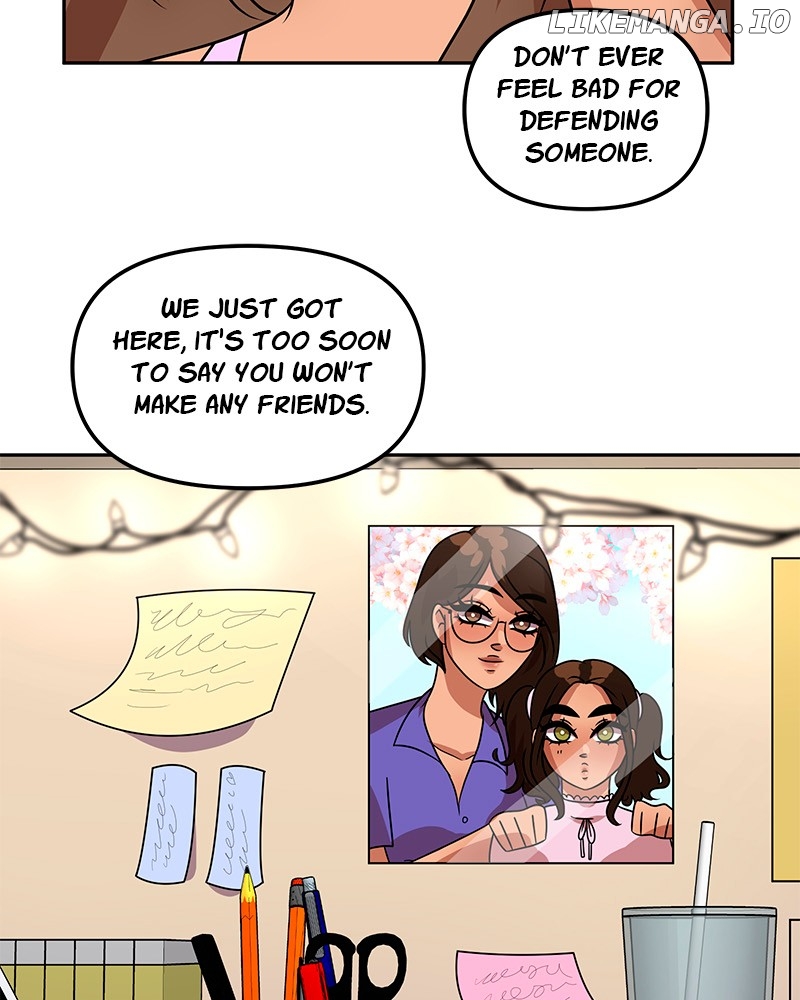 Sweetheart – Manhwa Chapter 6 - page 40