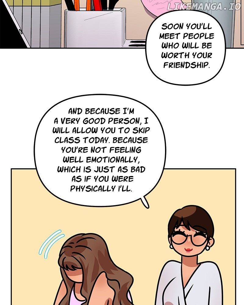 Sweetheart – Manhwa Chapter 6 - page 41