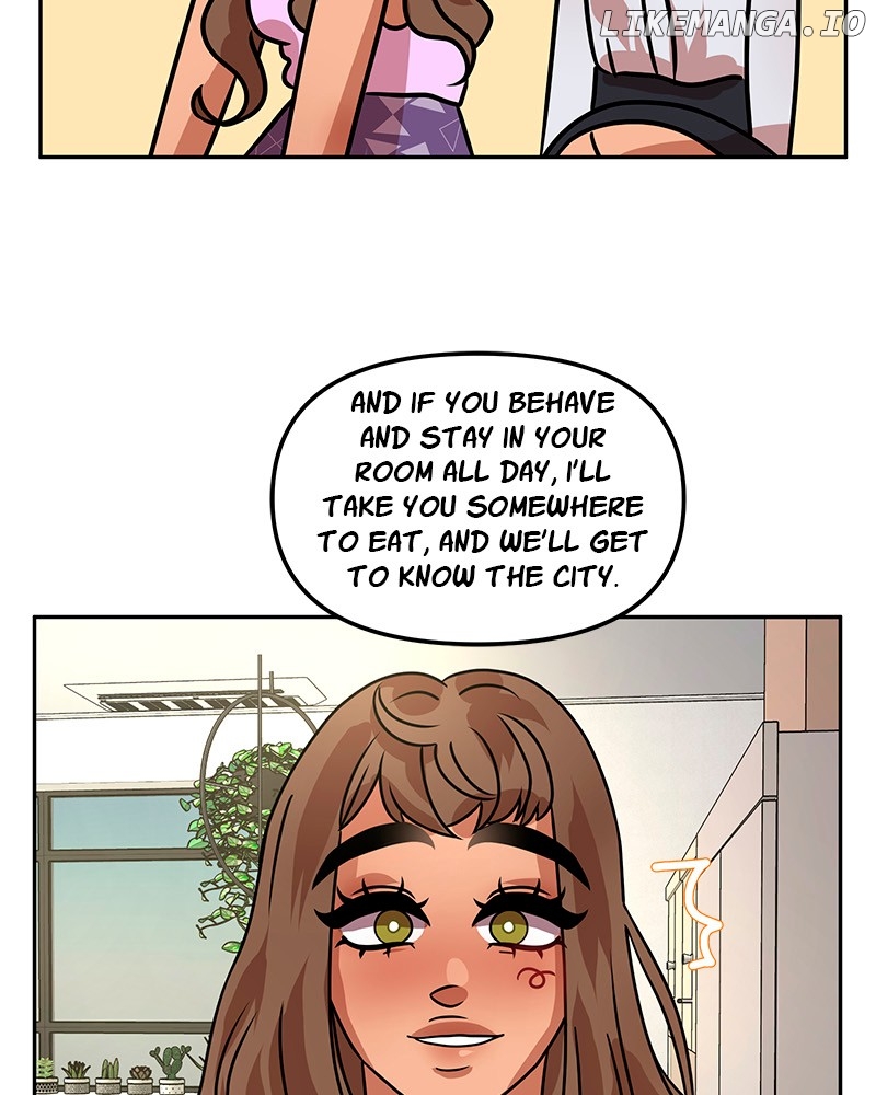 Sweetheart – Manhwa Chapter 6 - page 42