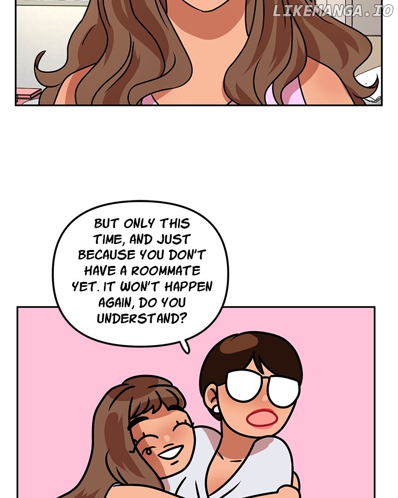 Sweetheart – Manhwa Chapter 6 - page 43