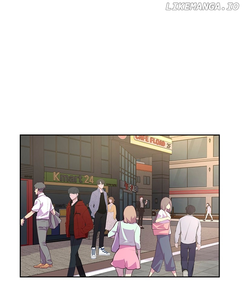 Sweetheart – Manhwa Chapter 6 - page 45