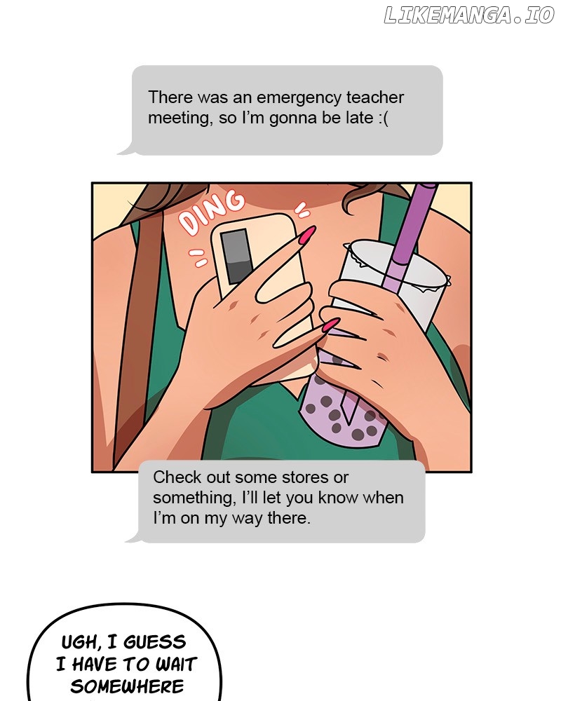 Sweetheart – Manhwa Chapter 6 - page 46