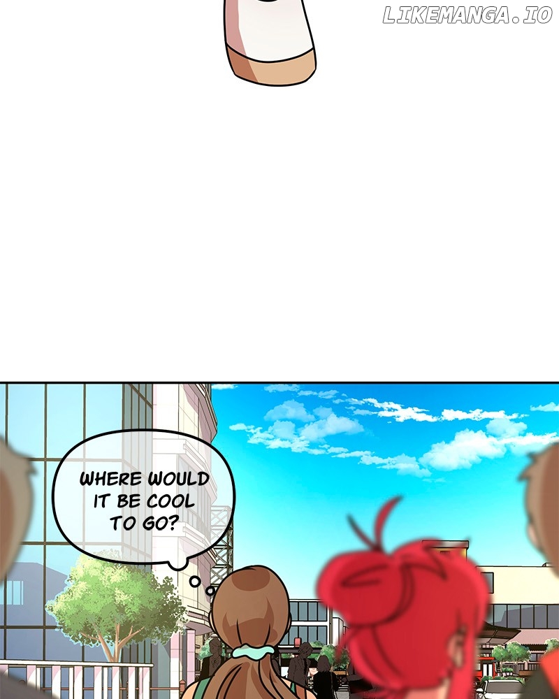 Sweetheart – Manhwa Chapter 6 - page 49