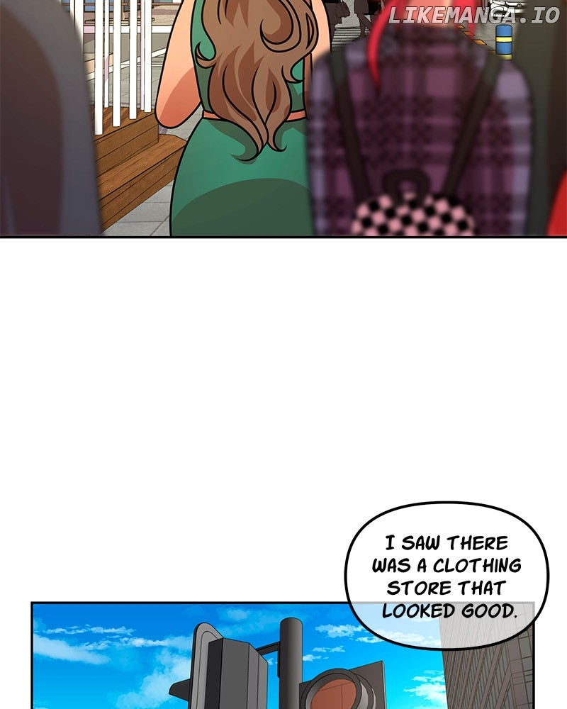 Sweetheart – Manhwa Chapter 6 - page 50