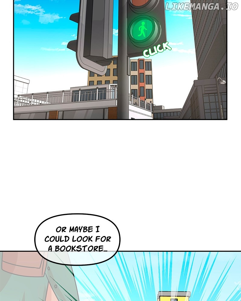 Sweetheart – Manhwa Chapter 6 - page 51