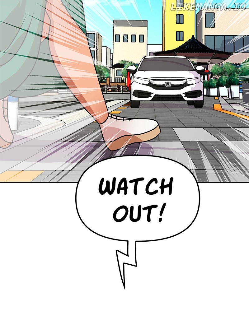 Sweetheart – Manhwa Chapter 6 - page 52