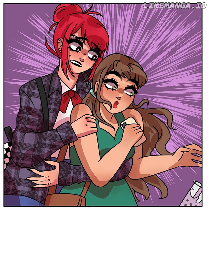 Sweetheart – Manhwa Chapter 6 - page 53