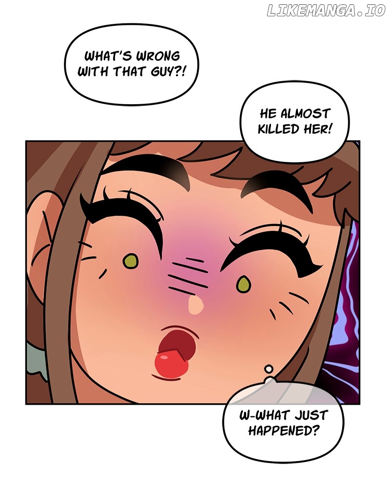 Sweetheart – Manhwa Chapter 6 - page 54