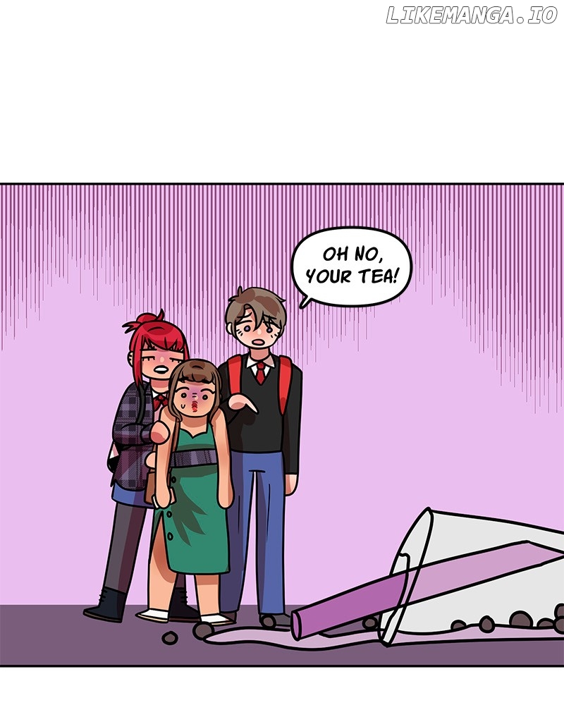 Sweetheart – Manhwa Chapter 6 - page 55