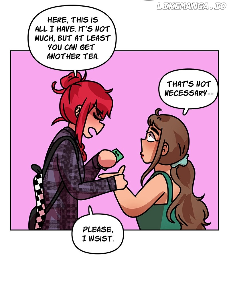 Sweetheart – Manhwa Chapter 6 - page 57