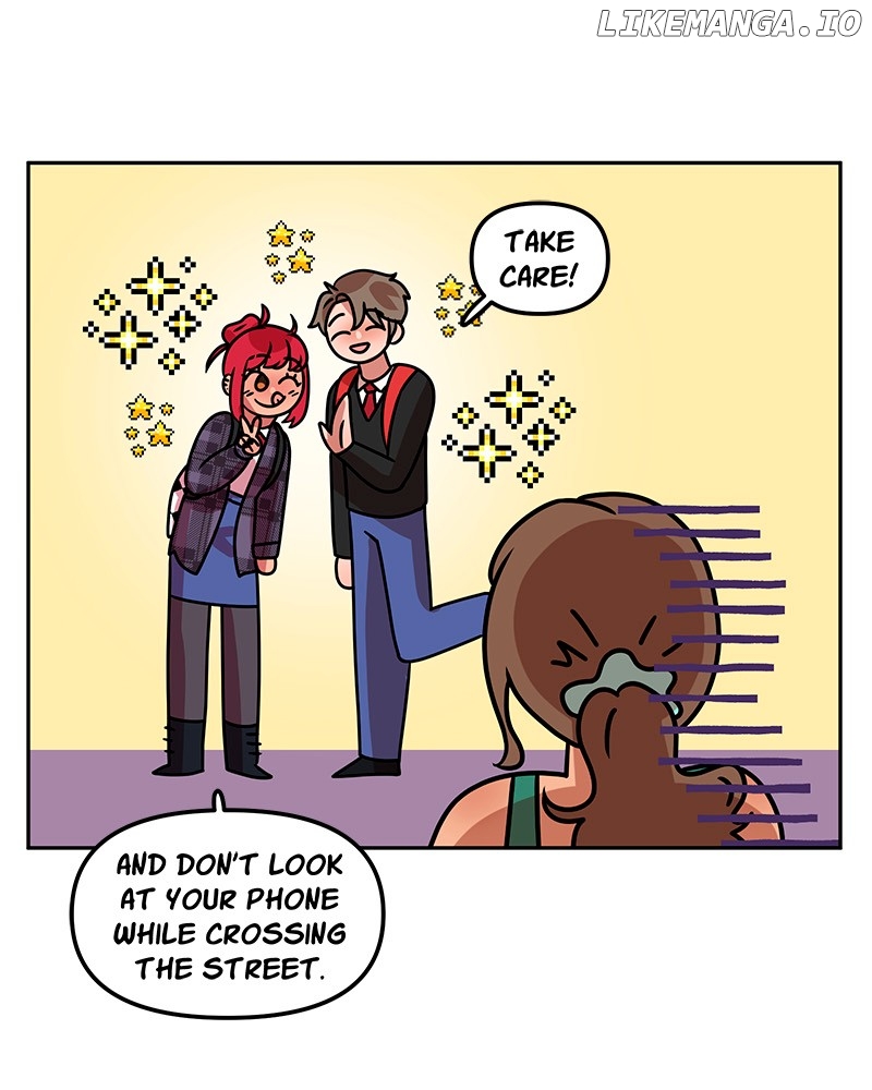 Sweetheart – Manhwa Chapter 6 - page 58