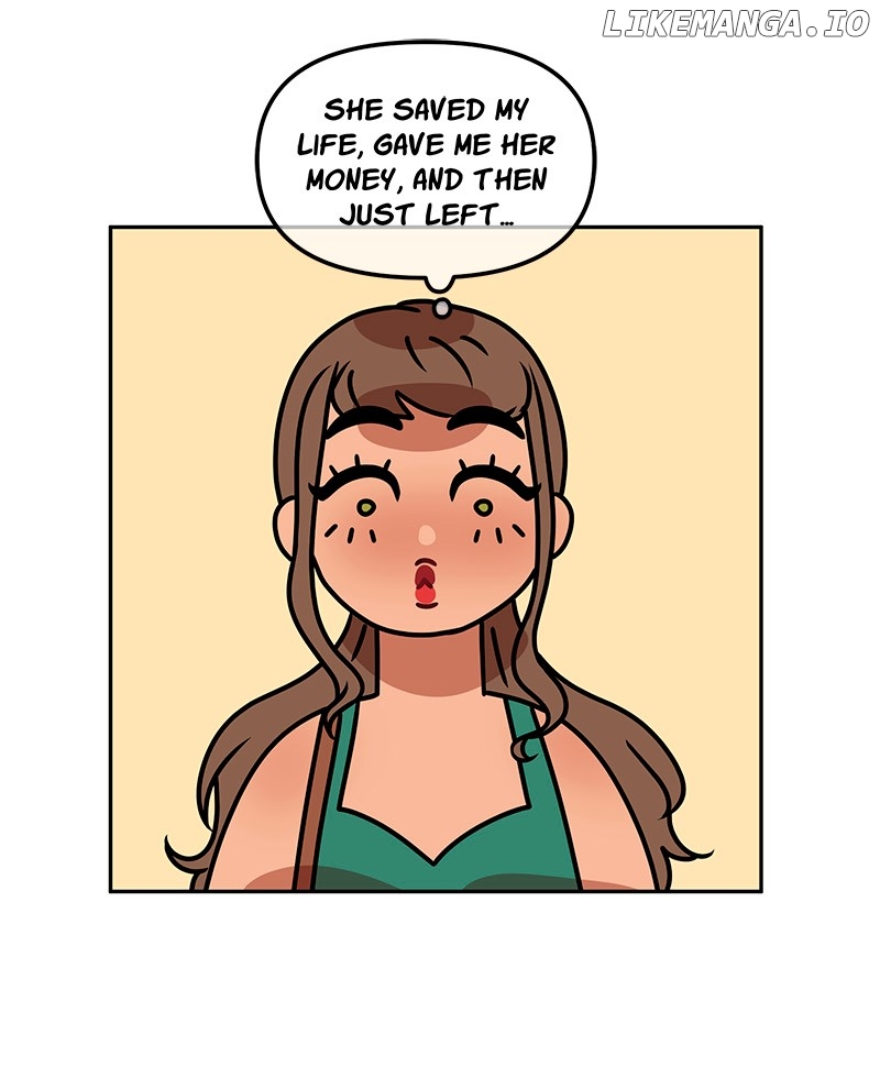 Sweetheart – Manhwa Chapter 6 - page 59