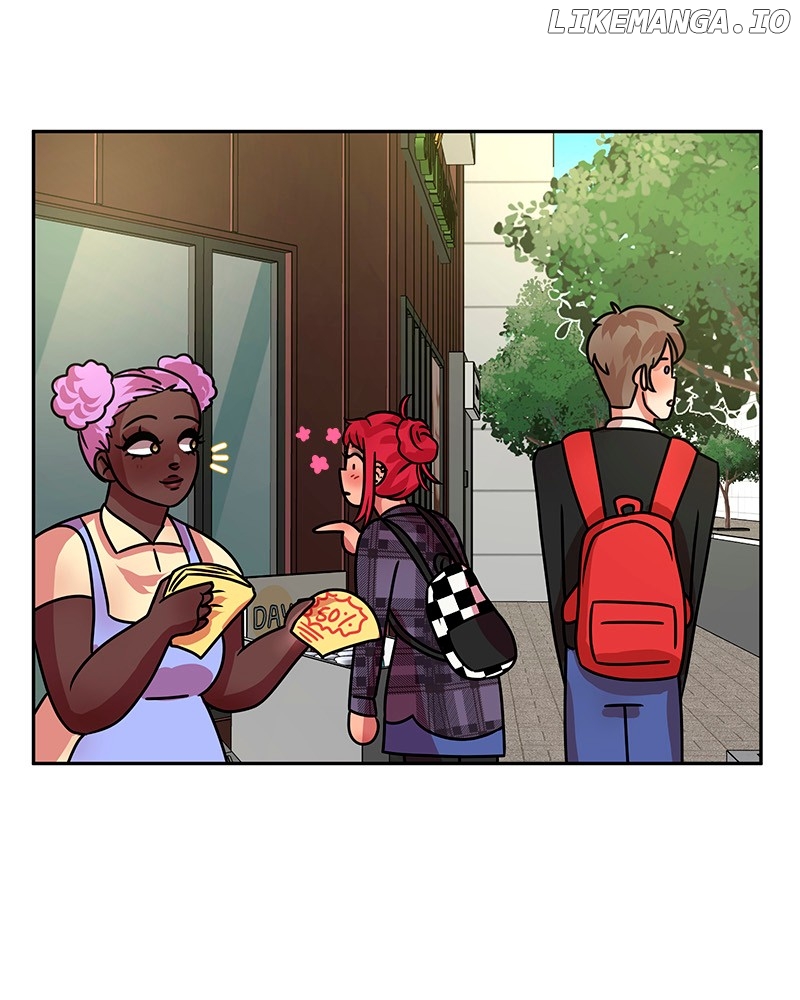 Sweetheart – Manhwa Chapter 6 - page 60