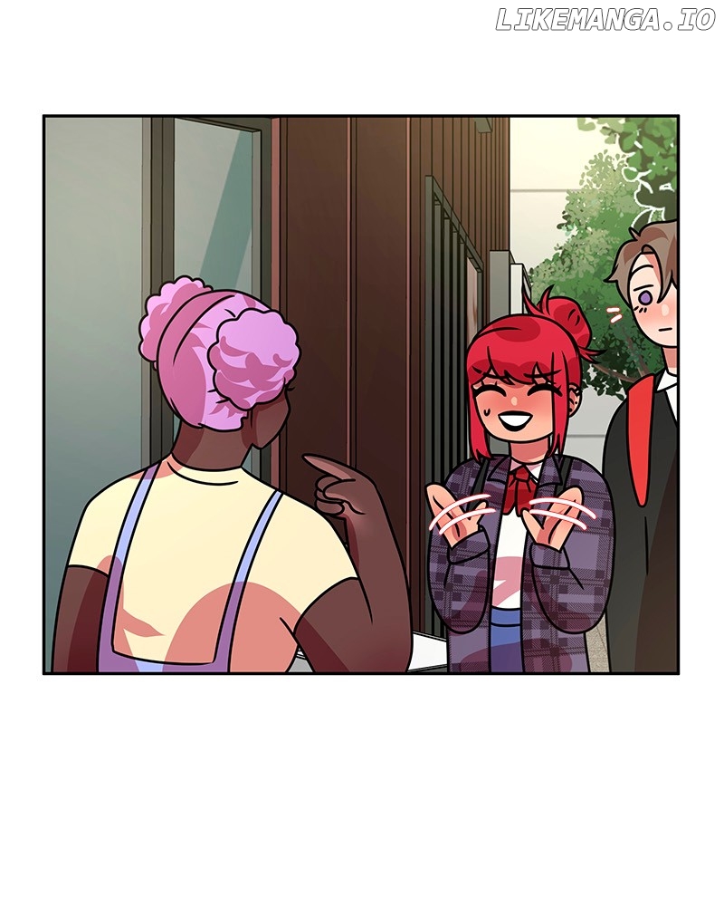 Sweetheart – Manhwa Chapter 6 - page 61
