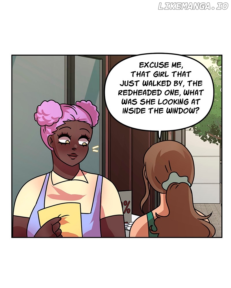 Sweetheart – Manhwa Chapter 6 - page 62
