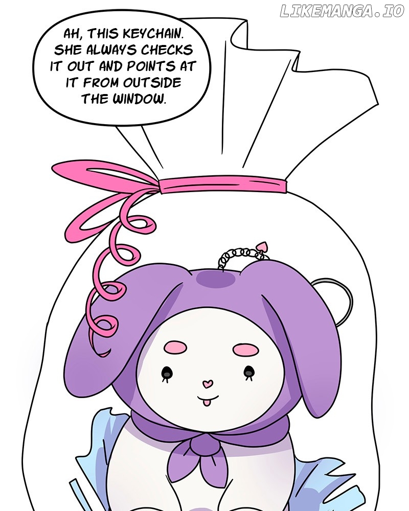 Sweetheart – Manhwa Chapter 6 - page 63