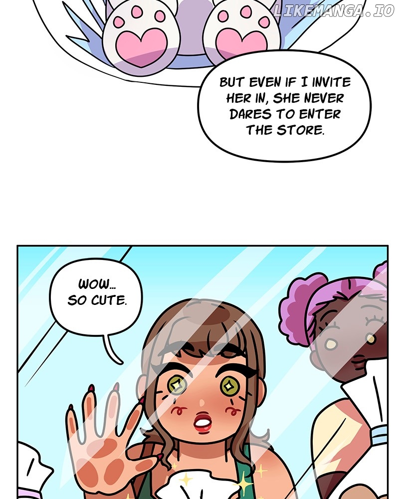 Sweetheart – Manhwa Chapter 6 - page 64