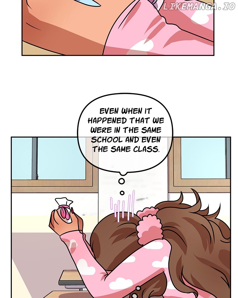 Sweetheart – Manhwa Chapter 6 - page 67