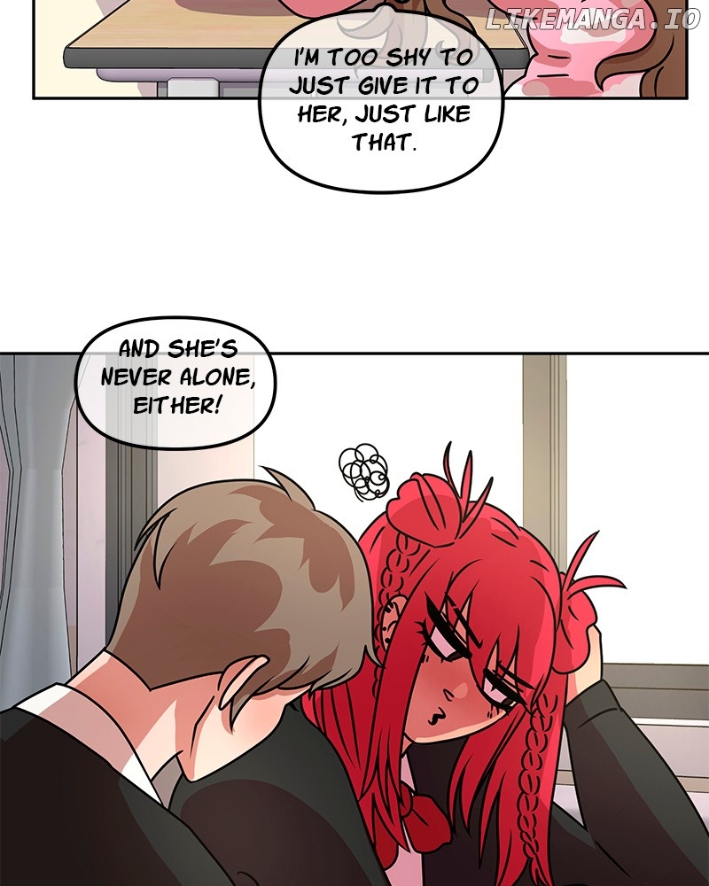 Sweetheart – Manhwa Chapter 6 - page 68