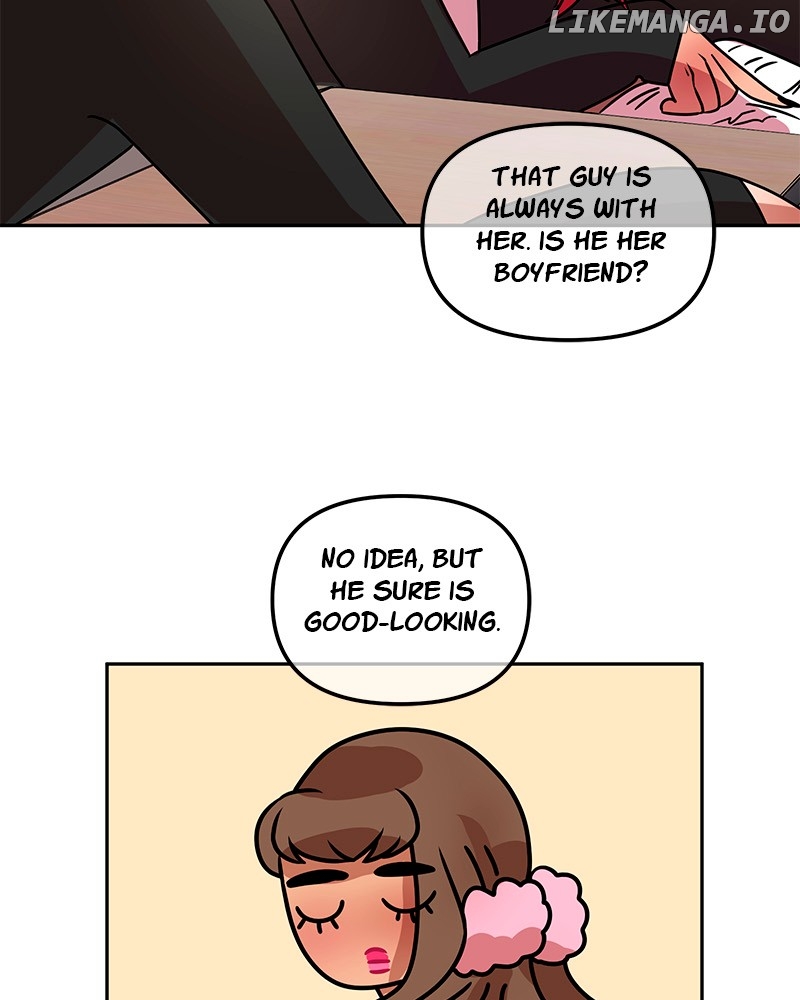 Sweetheart – Manhwa Chapter 6 - page 69