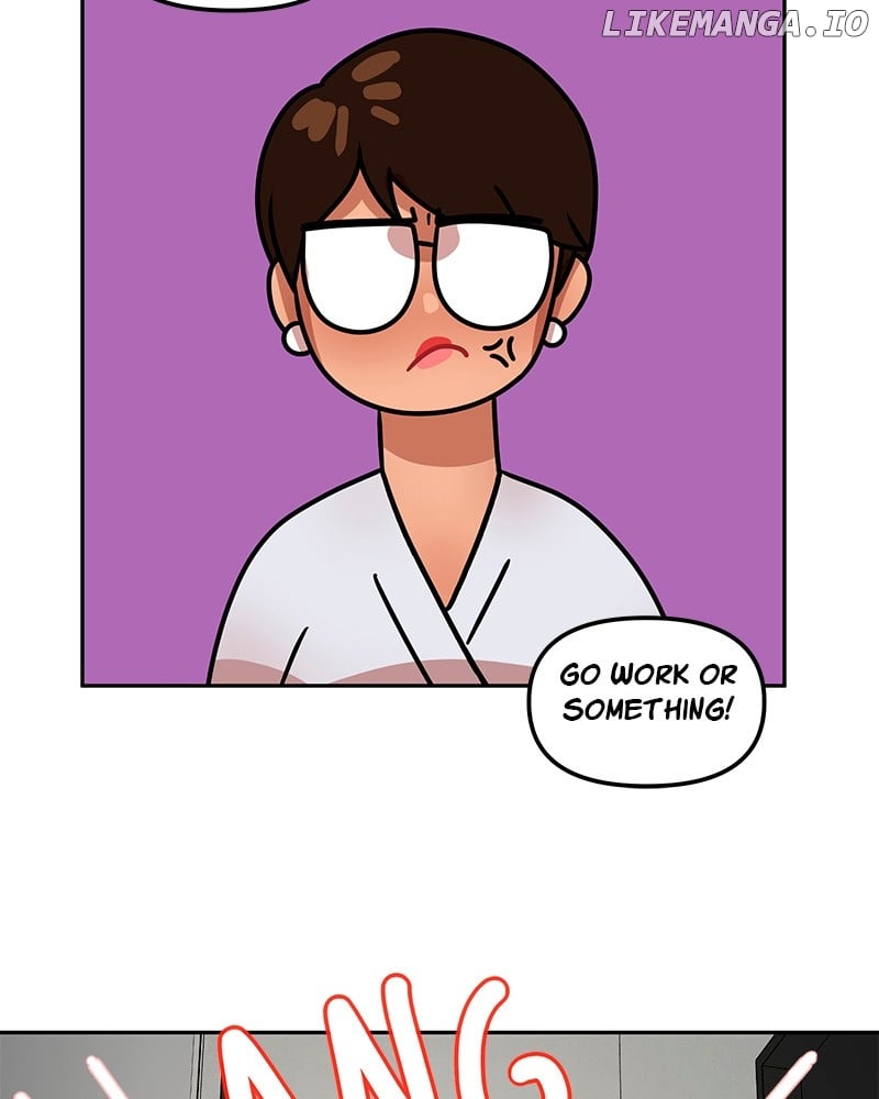 Sweetheart – Manhwa Chapter 6 - page 7