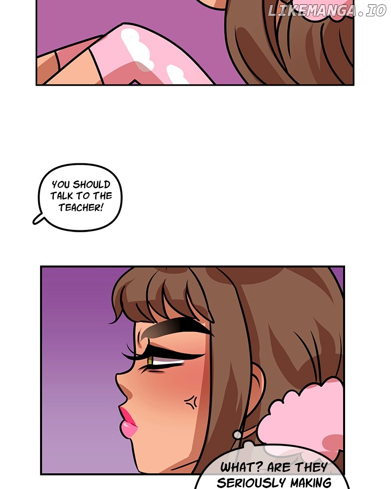 Sweetheart – Manhwa Chapter 6 - page 71