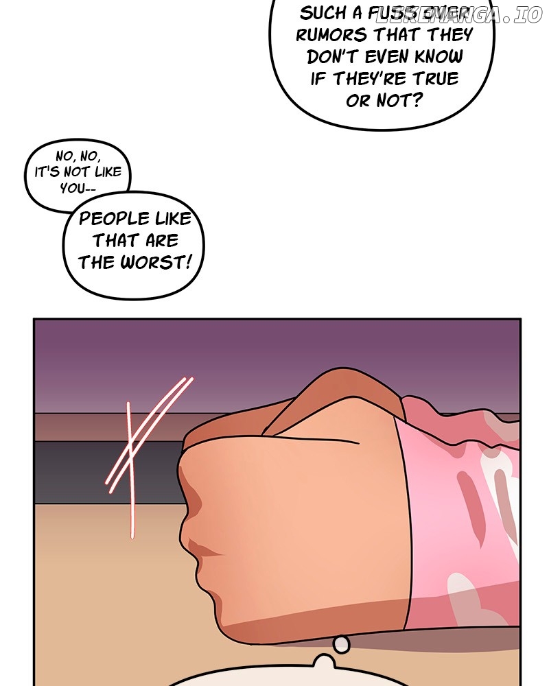 Sweetheart – Manhwa Chapter 6 - page 72