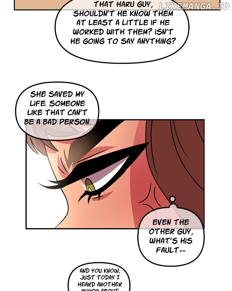 Sweetheart – Manhwa Chapter 6 - page 73