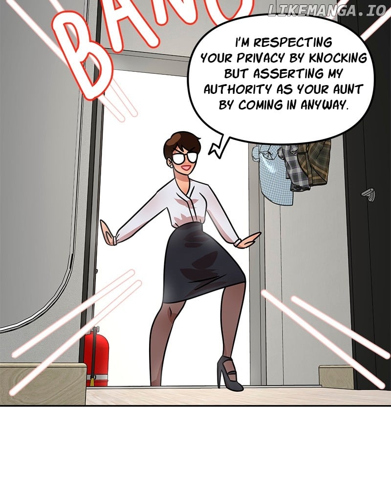 Sweetheart – Manhwa Chapter 6 - page 8