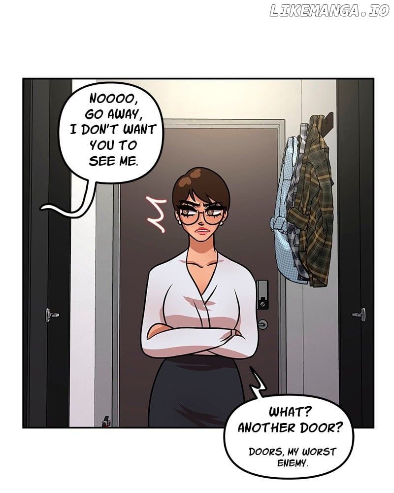 Sweetheart – Manhwa Chapter 6 - page 9