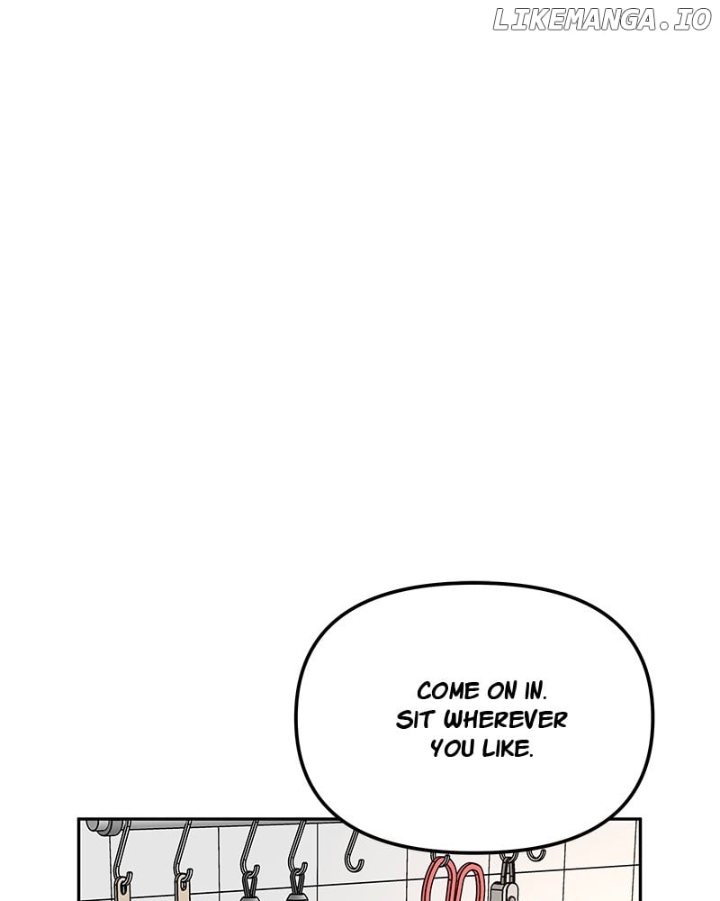 Sweetheart – Manhwa Chapter 60 - page 1