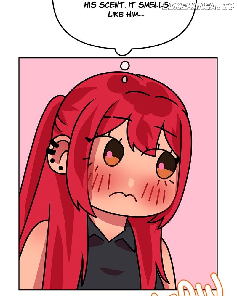 Sweetheart – Manhwa Chapter 60 - page 10