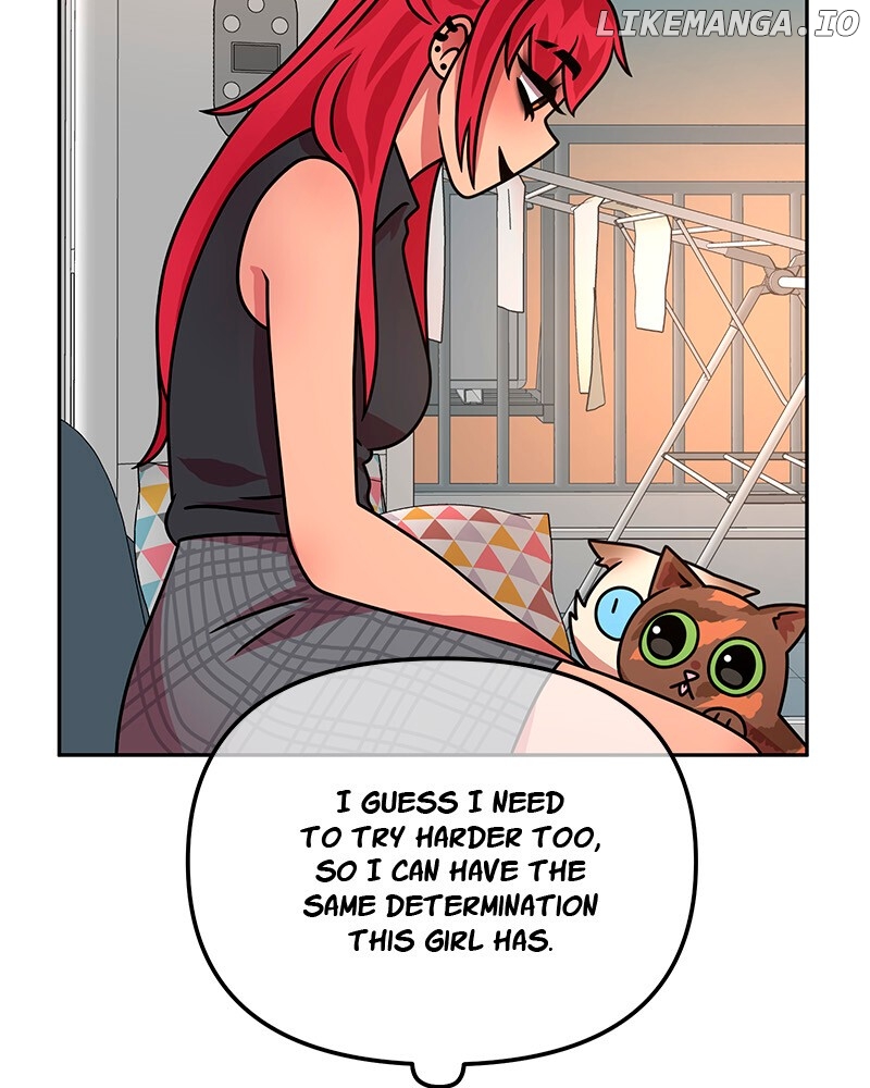 Sweetheart – Manhwa Chapter 60 - page 101