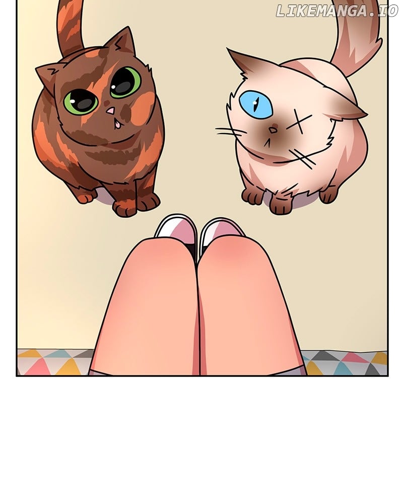 Sweetheart – Manhwa Chapter 60 - page 12