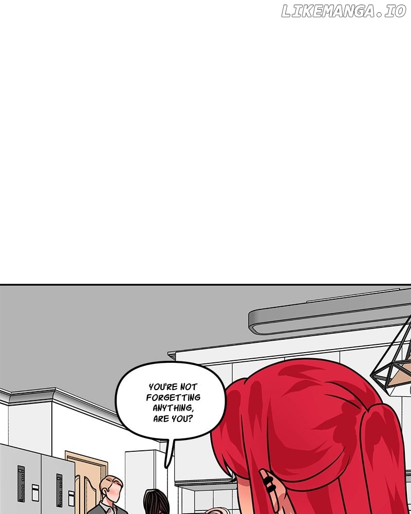 Sweetheart – Manhwa Chapter 60 - page 13