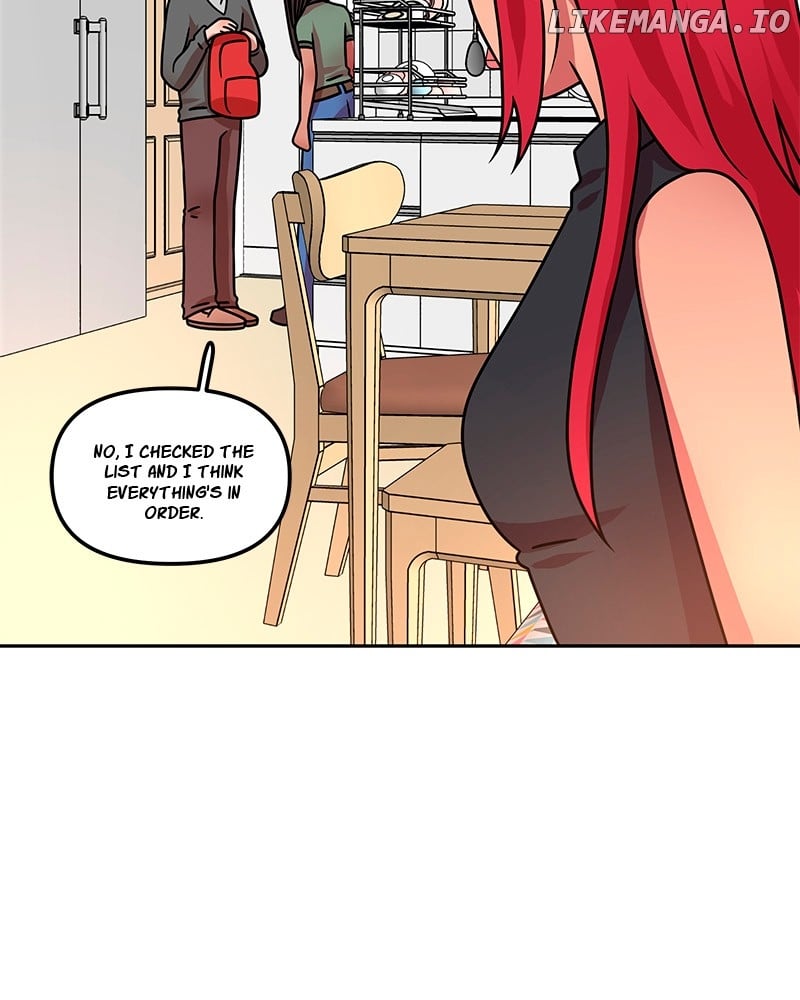Sweetheart – Manhwa Chapter 60 - page 14