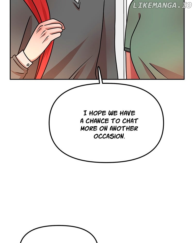 Sweetheart – Manhwa Chapter 60 - page 17
