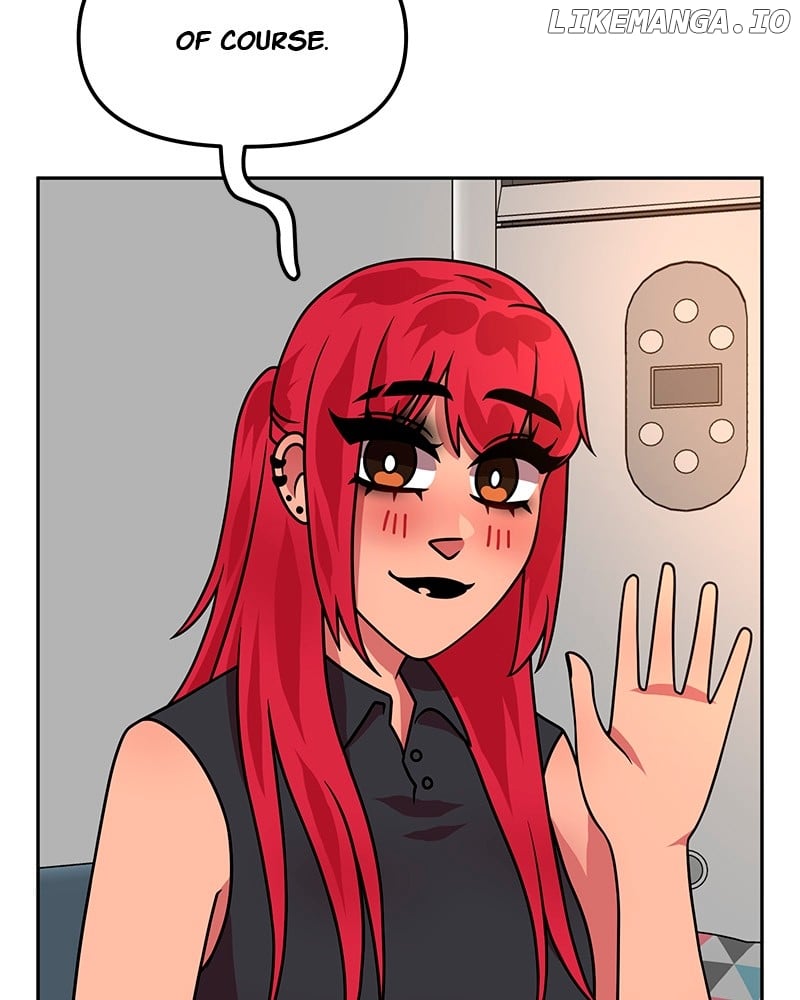 Sweetheart – Manhwa Chapter 60 - page 18