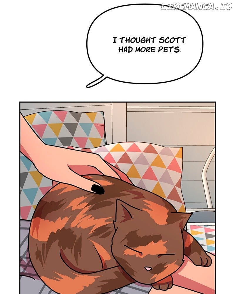 Sweetheart – Manhwa Chapter 60 - page 21
