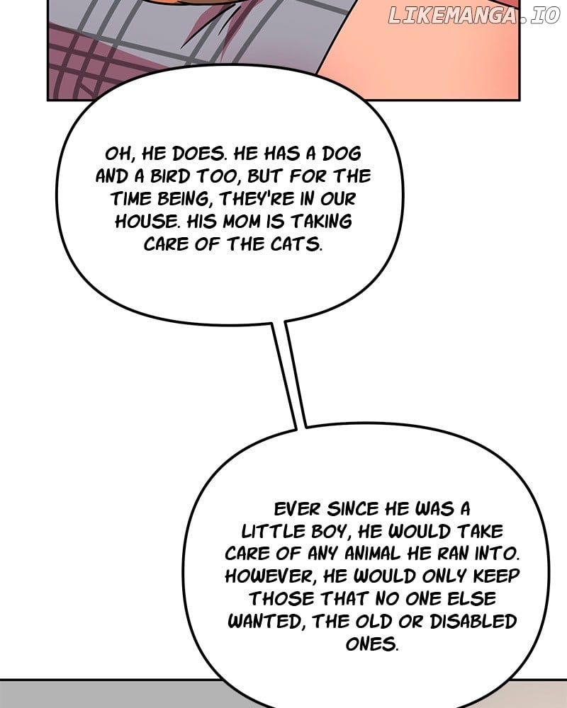 Sweetheart – Manhwa Chapter 60 - page 22