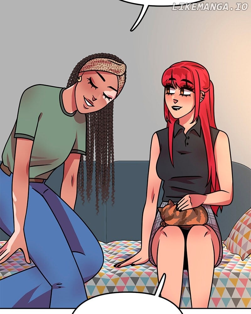 Sweetheart – Manhwa Chapter 60 - page 23