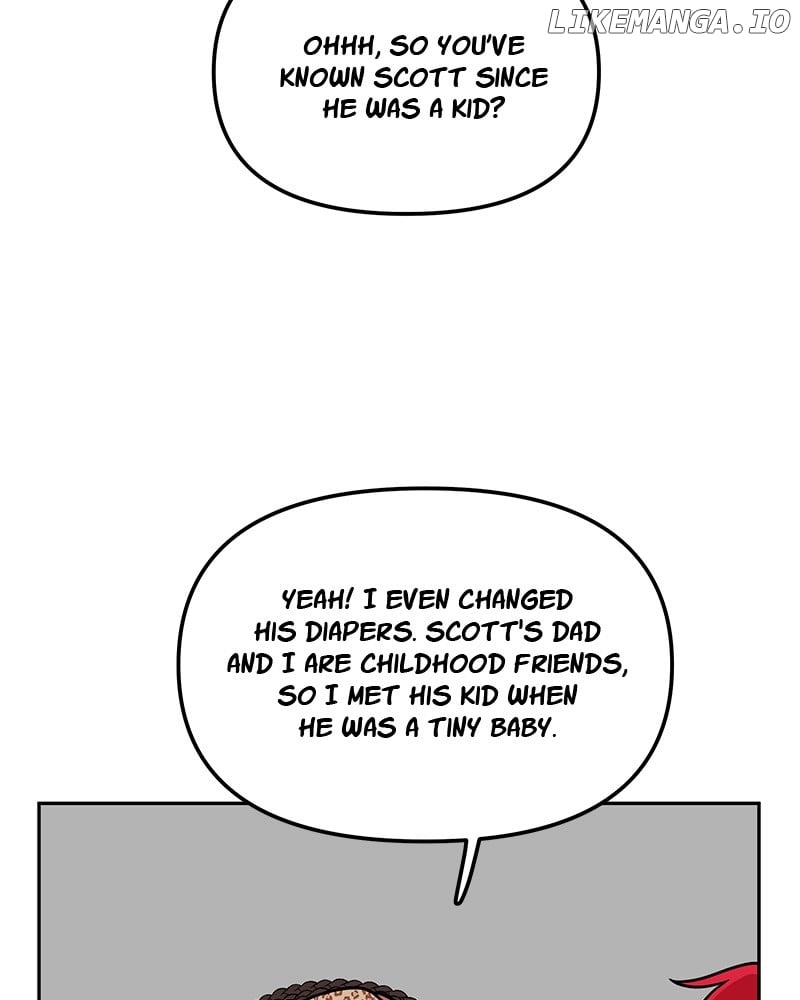 Sweetheart – Manhwa Chapter 60 - page 24
